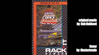 Lightforce  C64 Cover [upl. by Camm]