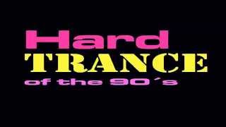 90s HardTrance Classics Vinyl Mix [upl. by Oz]