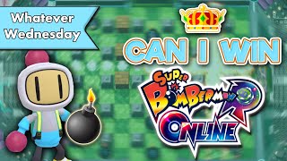 Super Bomberman R Ps4 Gameplay [upl. by Yanetruoc]