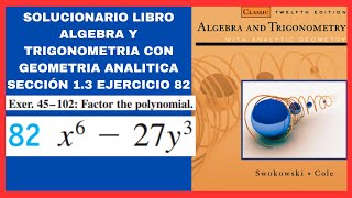 ejercicio facilito de algebra [upl. by Laurence]