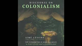 Discourse on Colonialism by Aime Cesaire Audiobook [upl. by Einhorn]