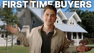 The Ultimate FIRST TIME HOME BUYERS GUIDE  Top Tips And Tricks [upl. by Ayk]