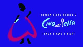 Andrew Lloyd Webber amp Carrie Hope Fletcher  I Know I Have A Heart Official Audio [upl. by Matheson]