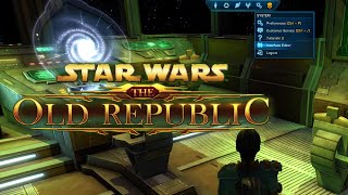 Top 15 SWTOR Settings for New Players [upl. by Ecahc470]