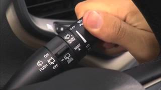 2014 Jeep Cherokee Uconnect 84 Customer Programmable Features [upl. by Hattie282]