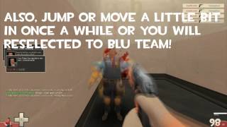 TF2  How to Get Kills to Your Strange Weapons Easily [upl. by Dun]