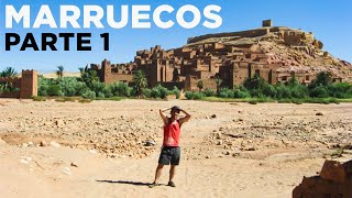 JABIERTZO EN MARRUECOS DIRECTO DE PRUEBA PARTE 1 [upl. by Arevle]