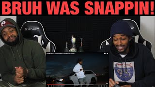 Kodak Black  Super Gremlin  Official Music Video  FIRST REACTION [upl. by Budworth790]