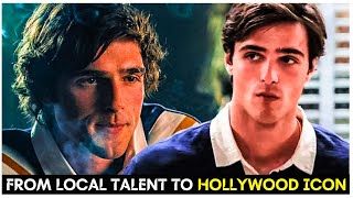 quotJacob Elordi From Australian Dreamer to Hollywood Icon  Biographyquot [upl. by Richard]