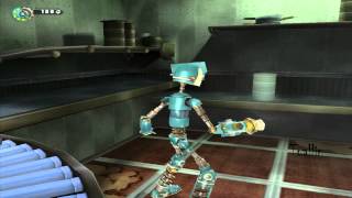 Robots Gameplay PC HD [upl. by Notsob763]