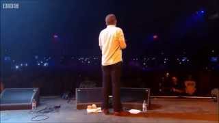 The Proclaimers  16 Im Gonna Be 500 Miles  Live at T in the Park 2015 [upl. by Rosenbaum638]