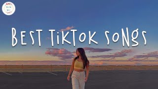 Best tiktok songs 🍒 Tiktok viral songs  Trending tiktok songs 2023 [upl. by Lleret]