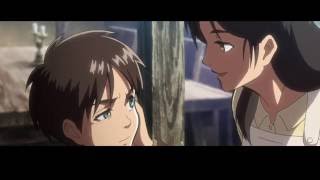 4kids Attack on Titan Episode 1 [upl. by Arreyt566]