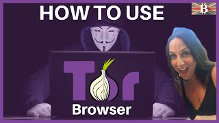 Tor Browser How to Use amp Download Tor to Access the Dark Web [upl. by Akirehc]