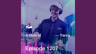 Playground ASOT 1207 [upl. by Atsirk]