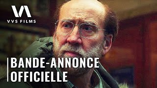 SCÉNARIO DE RÊVE ​BandeAnnonce SousTitrée 2023  Nicolas Cage  A24 [upl. by Ojiram556]