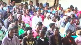 IMMAANUEL PRAYER HOUSE MINISTRIES SATURDAY LIVE FROM MAIN CHURCH NYANGOGE [upl. by Ylerebmik]