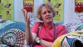 Grayson Perry What is Art [upl. by Maximilianus216]