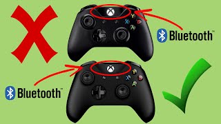 COMO CONECTAR INALAMBRICAMENTE TU CONTROL DE XBOX ONE A LA PC [upl. by Aikemot]