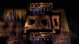 YTPMV Dolby Digital Aurora Scan DVD Video mpg [upl. by Latea]