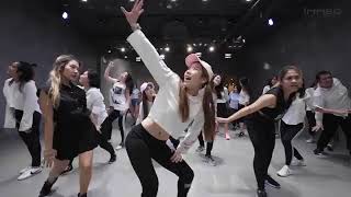 PANAMA DANCE ปานามา แดนซ์ Thai song [upl. by Ahsiled]