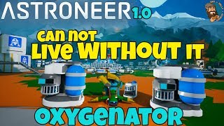 ASTRONEER  Automation Update 002 Trailer [upl. by Yllen138]