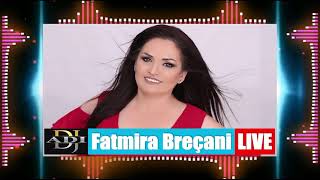 Fatmira Brecani ⭐ Kolazh Dasmash 💯 Live🔥 Dj Adi Gj Dasma Shqiptare 🇦🇱 live music youtube 👍 like [upl. by Enylodnewg623]