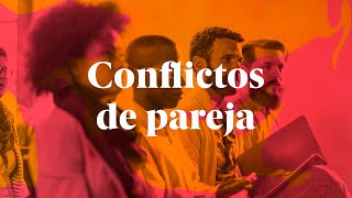 Conflictos de pareja 💔 Conferencia Enric Corbera [upl. by Allard538]