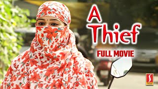 A Theif English Dubbed Full Movie  New Released English Dubbed Movies  English Dubbed Full Movies [upl. by Carisa]