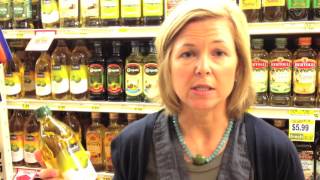 7 Cooking Oils Explained At CostcoThe Good Bad amp Toxic [upl. by Karab415]