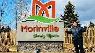 Morinville Alberta l Jane Rayos [upl. by Hatcher]