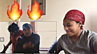 Young Pappy  Faneto Freestyle Reaction [upl. by Haizek650]