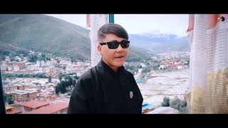 Sem Thruelnang Langdo  Thinley Gyeltshen  Dungsam Film Production [upl. by Anitnatsnoc973]