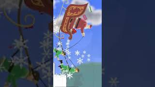 🎅 Christmas in October its november shorts vtuber vtuberclips [upl. by Aivato]