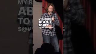 Comedian talks to housekeepers at show reels hotellife crowdwork hecklers housekeeping [upl. by Croteau]