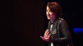 Megan Washington Why I live in mortal dread of public speaking [upl. by Opaline950]