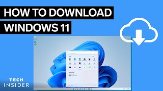 How To Install Windows 11 2022 [upl. by Geanine514]