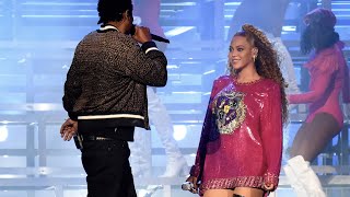 Beyoncé amp Jay Z  Déjà Vu Homecoming LIVE [upl. by Sanfred]