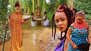 LATEST NIGERIAN FILMS 2021  NOLLYWOOD MOVIES [upl. by Ihtraa921]