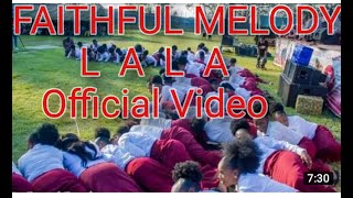 UCZ CHOIR FAITHFUL MEMODY  LALA Official Video 2020AMENO MAFUPAZAMBIAN GOSPEL MUSIC VIDEO 2020 [upl. by Marih]