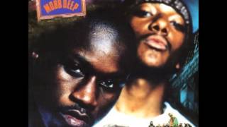 Mobb Deep  Shook Ones Pt II 老學校合輯中文字幕 [upl. by Octavian]