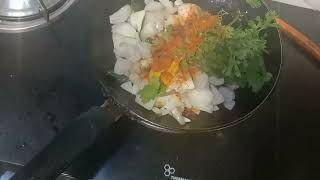 TOGARIKALU SAMBARKarnataka style recipe [upl. by Yaresed]