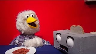 DUCK  DHMIS Fan Film Reupload [upl. by Biddick859]