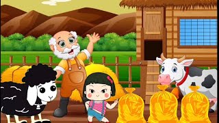 Nursery rhymes  baby songs  infobells cartoon  baby poem  acchi acchi poem  urdu hindi rhymes [upl. by Eenot]