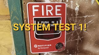 system test 1 is finally here read description [upl. by Crawley]