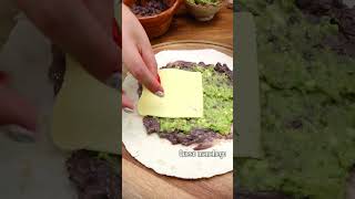 Carne Asada Burritos en 15 Minutos o Menos ¡Desafío Aceptado  Recetas Mexicanas  Cocina Vital [upl. by Imas]