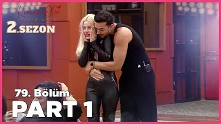 Kısmetse Olur Aşkın Gücü 2 Sezon  79 Bölüm FULL  PART  1 [upl. by Kehoe]