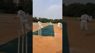 COIR CRICKET MATTING  NK SPORTS [upl. by Cohberg847]