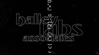 Halley Labs Associates  ｒｔｒｃ（»）²２：≞（»０１）； [upl. by Hales]