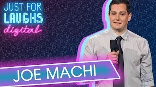 Joe Machi  Telling Your Parents Youre Gay [upl. by Chip]